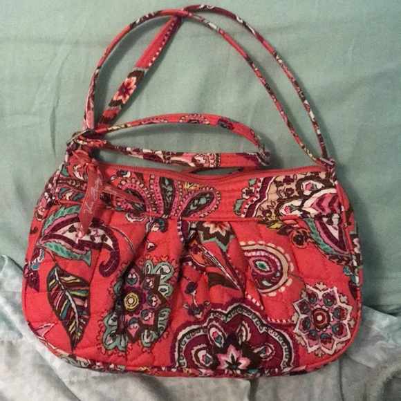 Vera Bradley bag - Picture 1 of 2